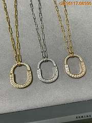 Tiffany necklace 10 - 1