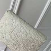  LV wallet M82567 7.5*11*1CM - 6