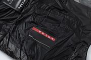 Prada  down vest 01 - 2