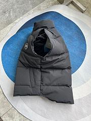 Canada Goose Down Vest 01 - 5