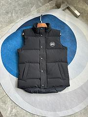 Canada Goose Down Vest 01 - 3