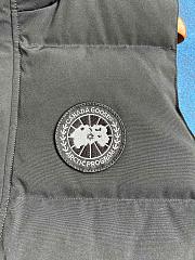 Canada Goose Down Vest 01 - 2