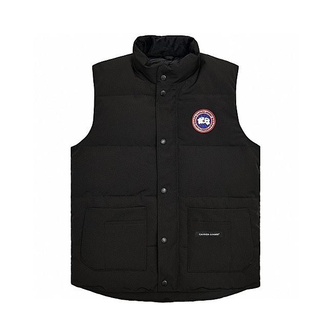 Canada Goose Down Vest 02 - 1