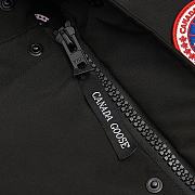 Canada Goose Down Vest 02 - 3