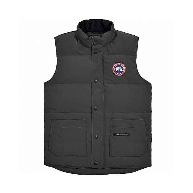 Canada Goose Down Vest 03 - 1