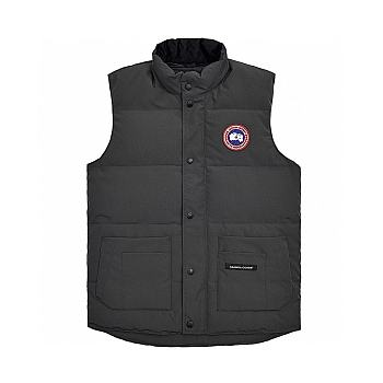 Canada Goose Down Vest 03