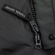 Canada Goose Down Vest 03 - 4