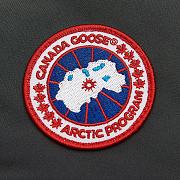 Canada Goose Down Vest 03 - 2