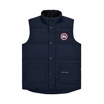 Canada Goose Down Vest 04