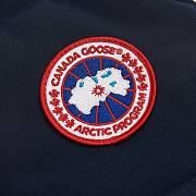 Canada Goose Down Vest 04 - 2