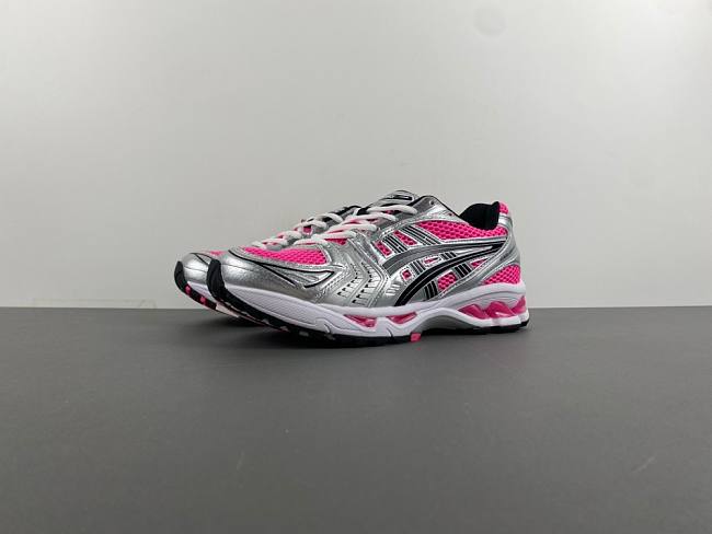  ASICS GEL-Kayano 14  - 1