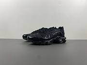 Nike Air Max Plus Triple Black 604133-050 - 1