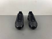 Nike Air Max Plus Triple Black 604133-050 - 4