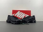 Nike Air Max Plus Triple Black 604133-050 - 3