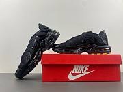 Nike Air Max Plus Triple Black 604133-050 - 2