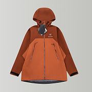 Arc'teryx Rush Jacket 01 - 1