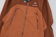 Arc'teryx Rush Jacket 01 - 6