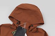 Arc'teryx Rush Jacket 01 - 4