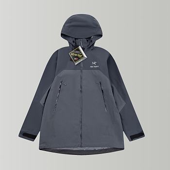 Arc'teryx Rush Jacket 02