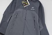 Arc'teryx Rush Jacket 02 - 4