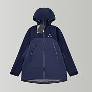 Arc'teryx Rush Jacket 03 - 1