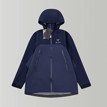 Arc'teryx Rush Jacket 03