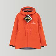 Arc'teryx Rush Jacket 05 - 1