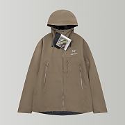 Arc'teryx Rush Jacket 07 - 1