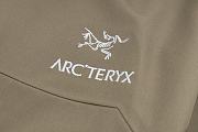 Arc'teryx Rush Jacket 07 - 3