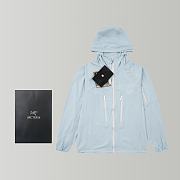 Arc'teryx Rush Jacket 09 - 1