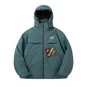 Arc'teryx Rush Jacket 10 - 1