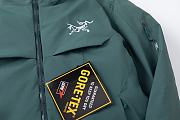 Arc'teryx Rush Jacket 10 - 2