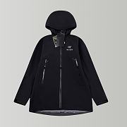 Arc'teryx Rush Jacket 11 - 1