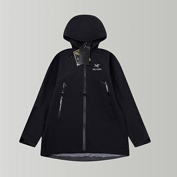 Arc'teryx Rush Jacket 11