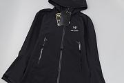 Arc'teryx Rush Jacket 11 - 3