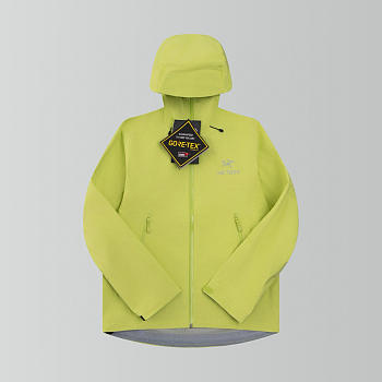  Arc'teryx Rush Jacket 19