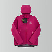  Arc'teryx Rush Jacket 20 - 1