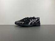 ASICS Gel 1130 “Black Pure Silver 1203A497-100 - 1