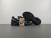 ASICS Gel 1130 “Black Pure Silver 1203A497-100 - 5