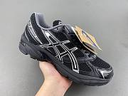 ASICS Gel 1130 “Black Pure Silver 1203A497-100 - 3