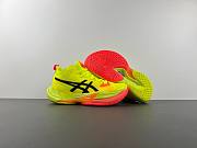 ASICS Metarise 2 Paris Safety Yellow Black 1051A078-750  - 6