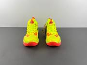 ASICS Metarise 2 Paris Safety Yellow Black 1051A078-750  - 5