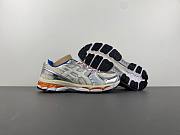 ASICS Gel-Kayano 12.1 Ronnie Fieg Knicks 1203A555-101 - 2