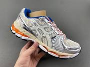 ASICS Gel-Kayano 12.1 Ronnie Fieg Knicks 1203A555-101 - 4