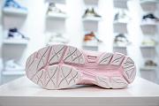 ASICS Gel-NYC Kicki Yang Zhang Pink Cream Pure Silver - 5