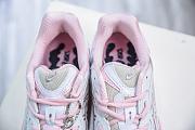 ASICS Gel-NYC Kicki Yang Zhang Pink Cream Pure Silver - 4