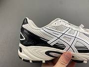 ASICS Gel-Kahana TR V4 Black White 203A497-100  - 3