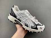 ASICS Gel-Kahana TR V4 Black White 203A497-100  - 2