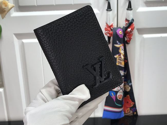 LV POCKET ORGANIZER M69979 8x11x1cm - 1