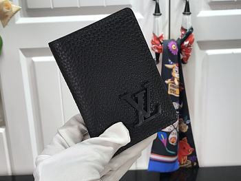 LV POCKET ORGANIZER M69979 8x11x1cm